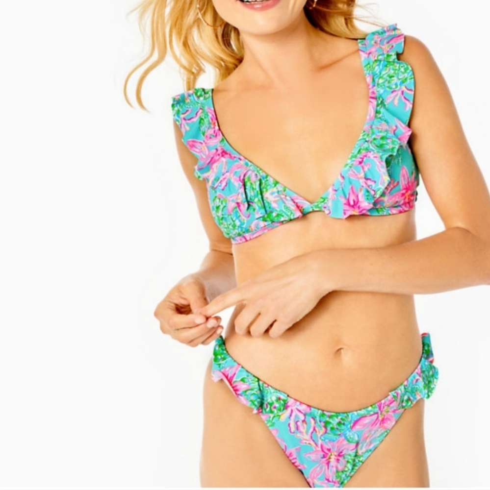 Suria Bikini Top